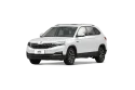 Škoda Kamiq