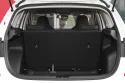 Škoda Kamiq Trunk