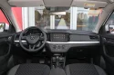 Škoda Kamiq Front Seat