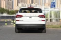 Škoda Kamiq Back