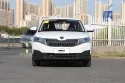 Škoda Kamiq Front