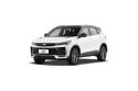 Geely Coolray Model