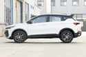 Geely Coolray Side