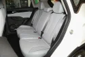 Geely Coolray Back Seat