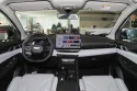 Geely Coolray Front Seat