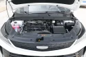 Geely Coolray Engine Bay