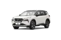 Nissan X Trail Model