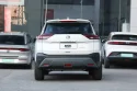 Nissan X Trail Back