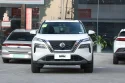 Nissan X Trail Front