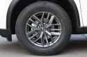 Nissan X Trail Tire