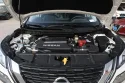 Nissan X Trail Engine Bay