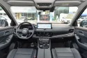 Nissan X Trail Front Seat