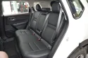 Nissan X Trail Back Seat