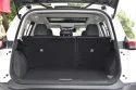 Nissan X Trail Trunk