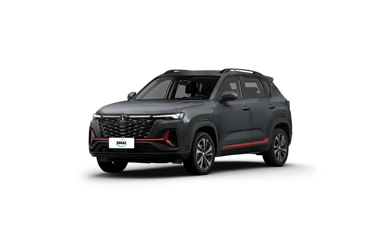 Changan CS35 Plus