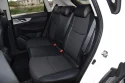 Changan CS35 Back Seat