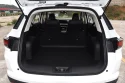 Changan CS35 Trunk