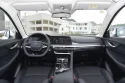 Changan CS35 Front Seat