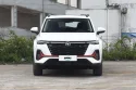 Changan CS35 Front
