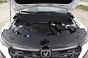 Changan CS35 Engine Bay
