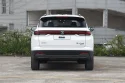 Changan CS35 Back