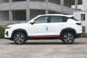 Changan CS35 Side
