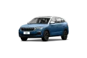 Škoda Kamiq GT