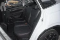 Škoda Kamiq GT Back Seat