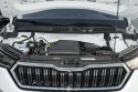 Škoda Kamiq GT Engine Bay