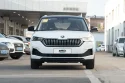 Škoda Kamiq GT Front