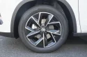 Škoda Kamiq GT Tire