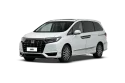 Honda Elysion Model