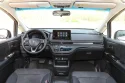 Honda Elysion Front Seat