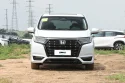 Honda Elysion Front
