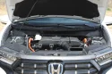 Honda Elysion Engine Bay