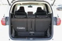 Honda Elysion Trunk