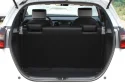 Honda Fit Trunk