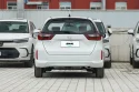 Honda Fit Back
