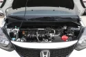 Honda Fit Engine Bay