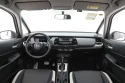 Honda Fit Front Seat