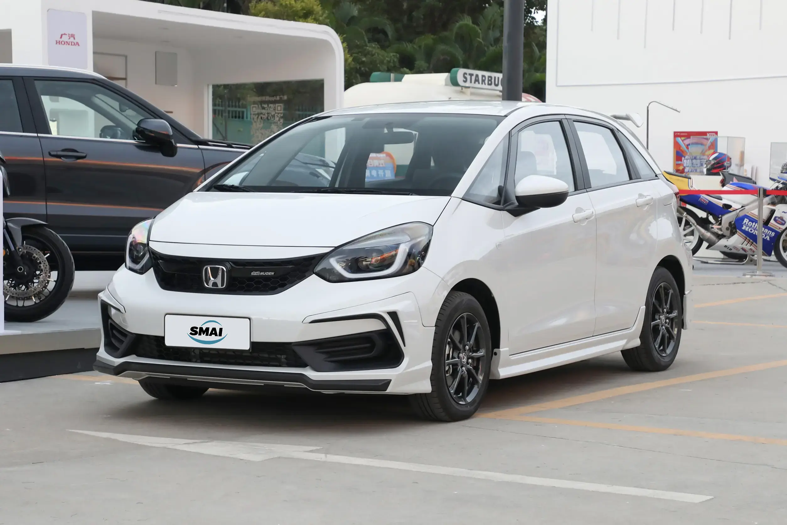 Moon White (MUGEN)
