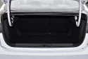 Peugeot 408 Trunk