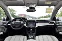 Peugeot 408 Front Seat