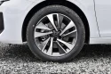 Peugeot 408 Tire