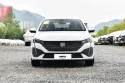 Peugeot 408 Front