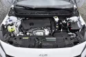 Peugeot 408 Engine Bay