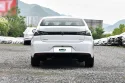Peugeot 408 Back