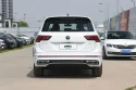 Volkswagen Tiguan L Back