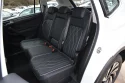Volkswagen Tiguan L Back Seat