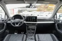 Volkswagen Tiguan L Front Seat